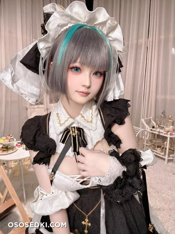 屿鱼 碧蓝航线 柴郡 - Cheshire - Azur Lane - 45