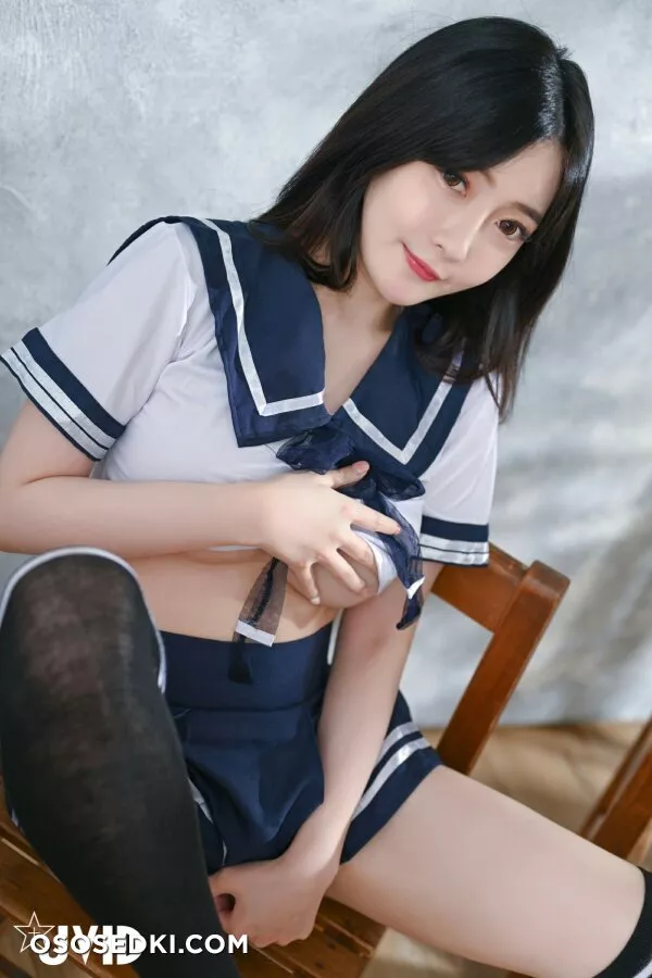 JVID - 璃奈醬 日本妹 - 16