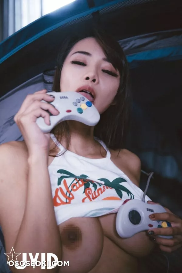 樂樂-乳神乐乐旗袍+一起过童年大尺度写真开三点 绝对震惊[111P] - 80