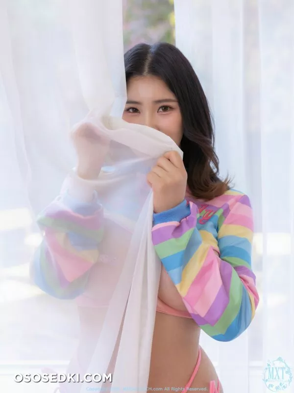 [MISS TOUCH] Su-A - Vol.56 Moist Water - 67