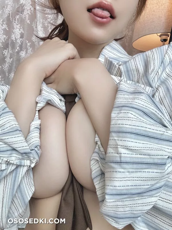 小仓千代w fantia 23.06月会员合集 - 23