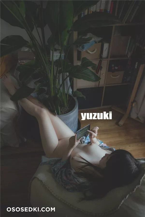 柚木 第31季 [夏日民宅] - 43