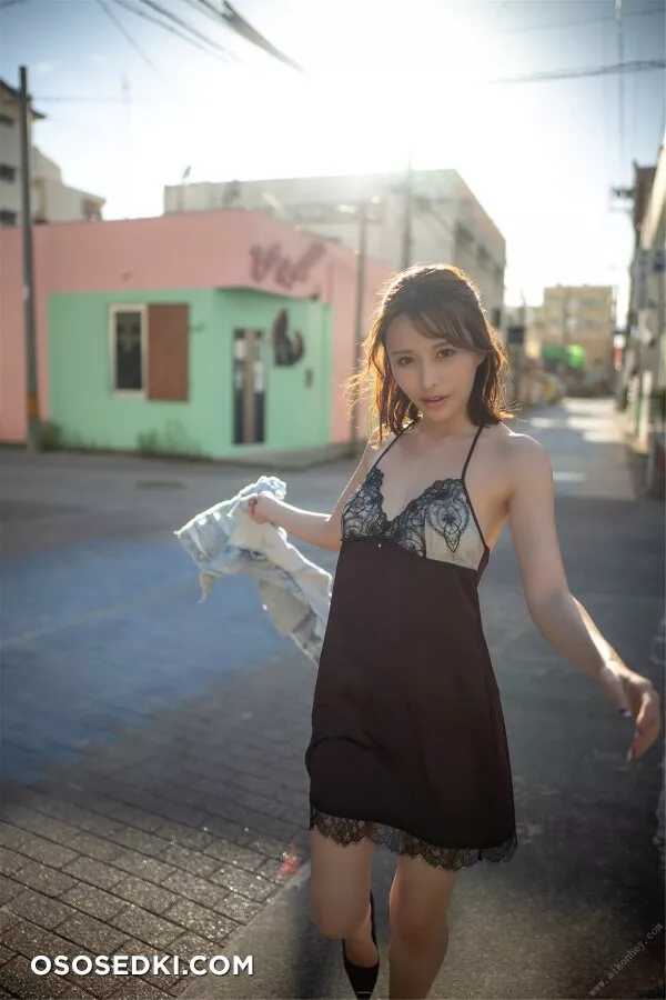 伊藤舞雪 - Secret Love アサ芸SEXY女優写真集 - 30