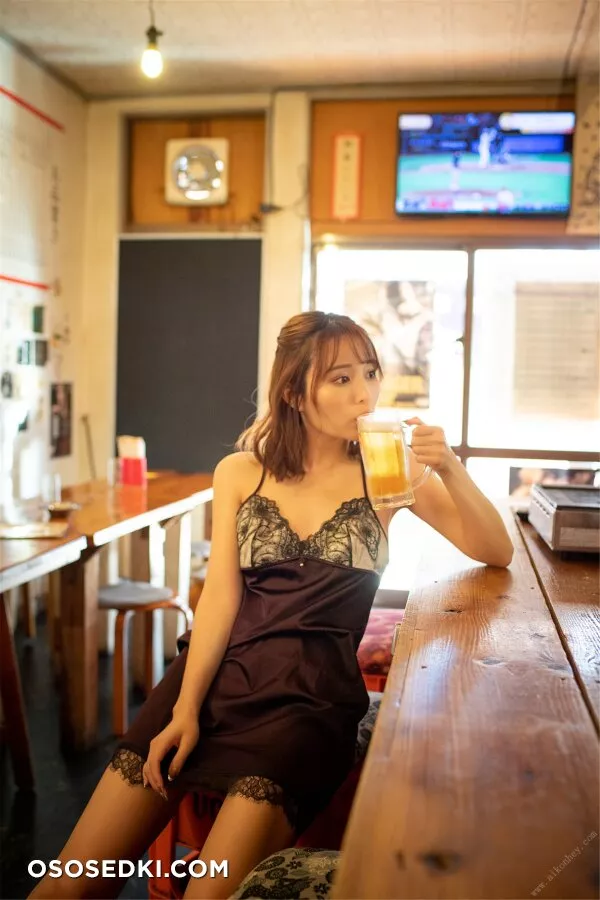 伊藤舞雪 - Secret Love アサ芸SEXY女優写真集 - 32