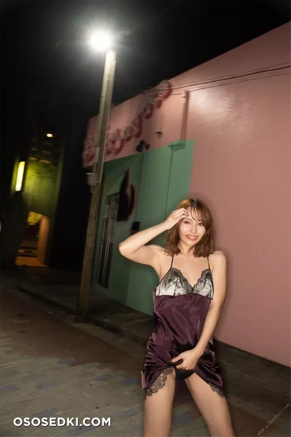 伊藤舞雪 - Secret Love アサ芸SEXY女優写真集 - 36
