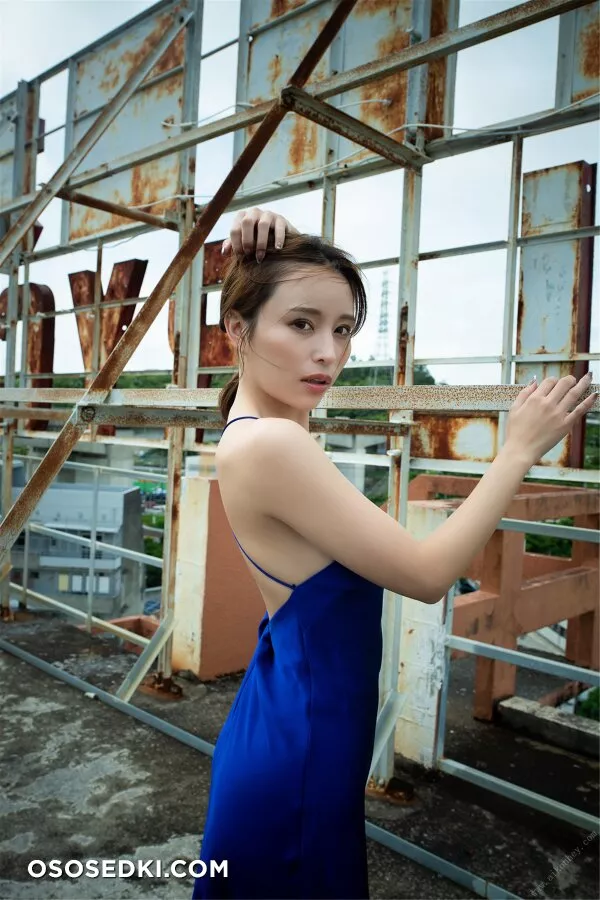 伊藤舞雪 - Secret Love アサ芸SEXY女優写真集 - 62