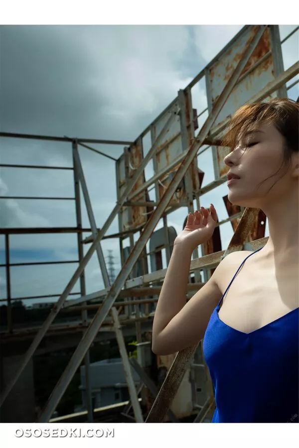 伊藤舞雪 - Secret Love アサ芸SEXY女優写真集 - 64