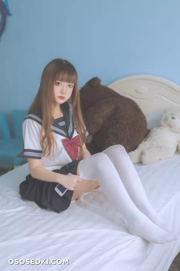 一只云烧-公厕、JK少女 - 30