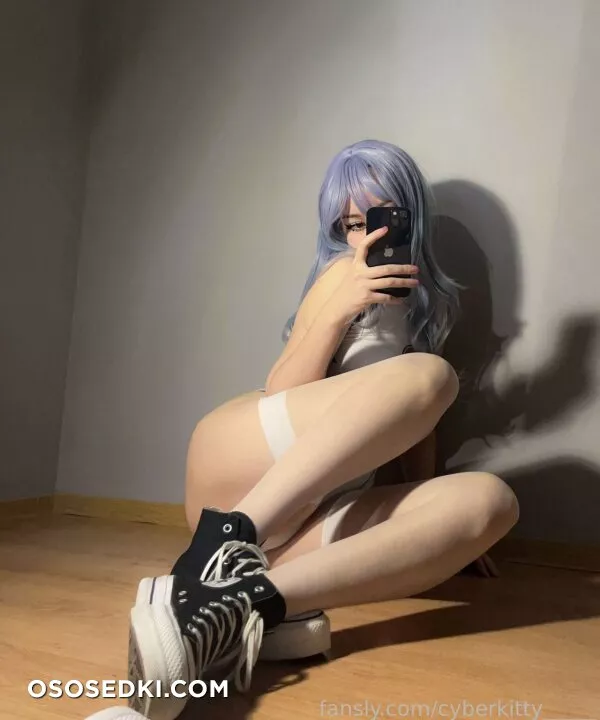 Sunny Ray | Cyber Kitty - Rei Ayanami - Neon Genesis Evangelion - 11