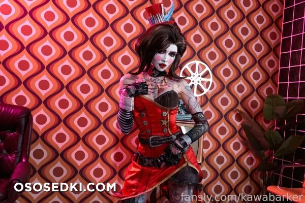 Zirael Rem - Mad Moxxi - Borderlands - 9