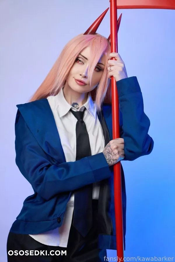 Zirael Rem - Power - Chainsaw Man - 4
