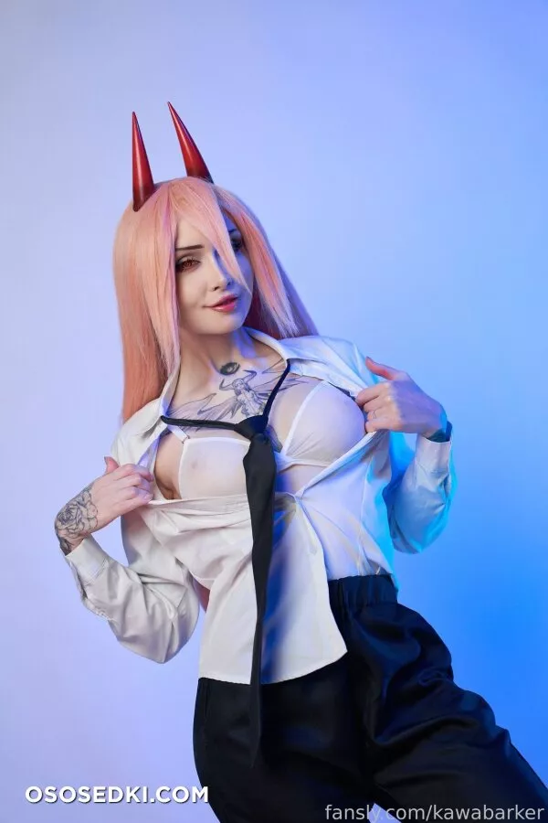 Zirael Rem - Power - Chainsaw Man - 6