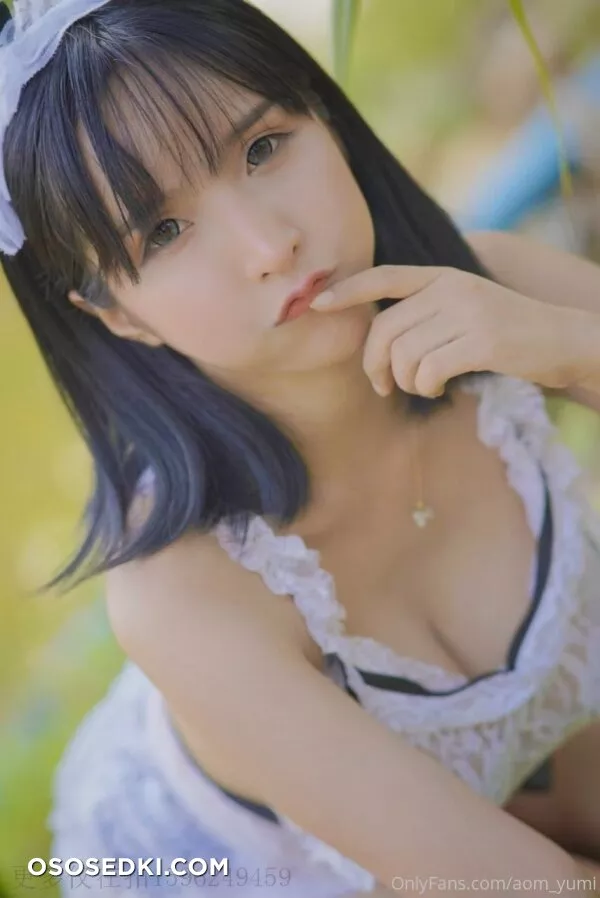 aom_yumi-Onlyfans极品泰国美女 - 121