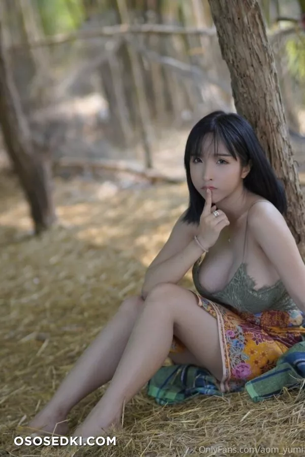 aom_yumi-Onlyfans极品泰国美女 - 128