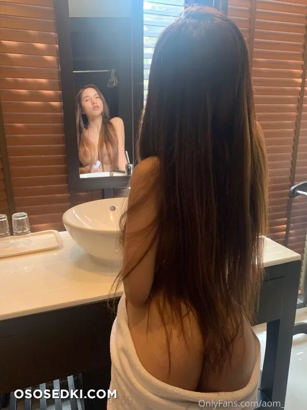 aom_yumi-Onlyfans极品泰国美女 - 34