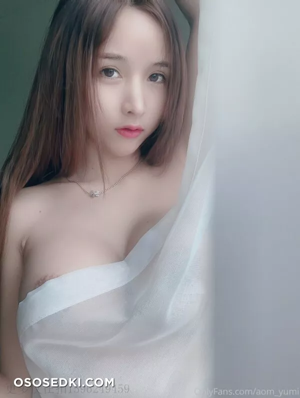 aom_yumi-Onlyfans极品泰国美女 - 87