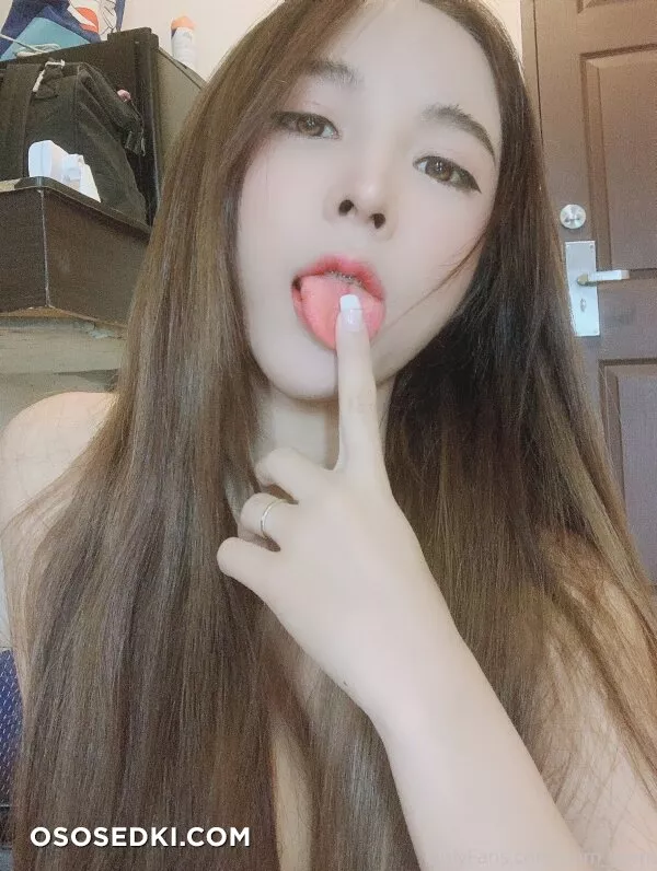 aom_yumi-Onlyfans极品泰国美女 - 90