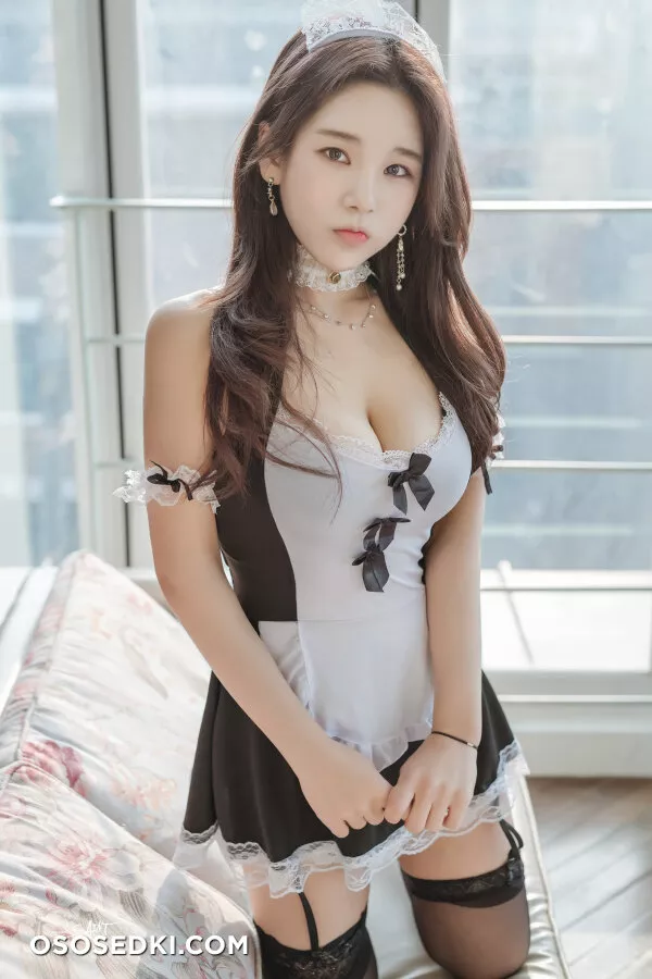 Zzyuri 쮸리, [SAINT Photolife] 1 Year Anniversary Set.02 - 3