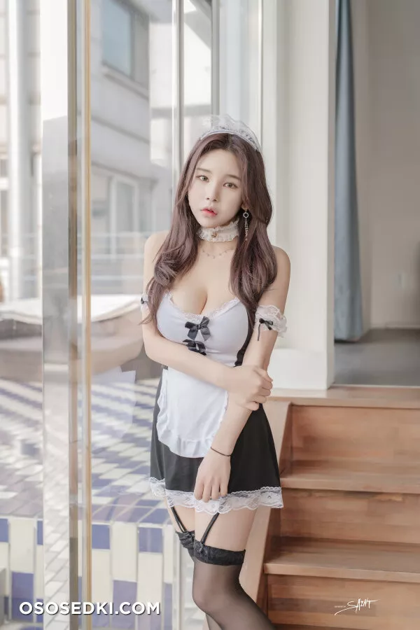 Zzyuri 쮸리, [SAINT Photolife] 1 Year Anniversary Set.02 - 6