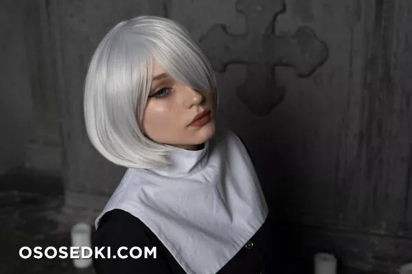 Shadory - 2b - Nier Automata - 11