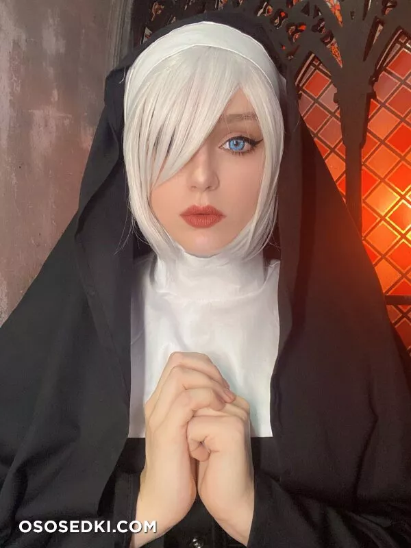 Shadory - 2b - Nier Automata - 31