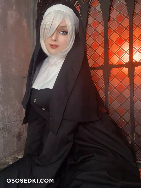 Shadory - 2b - Nier Automata - 32