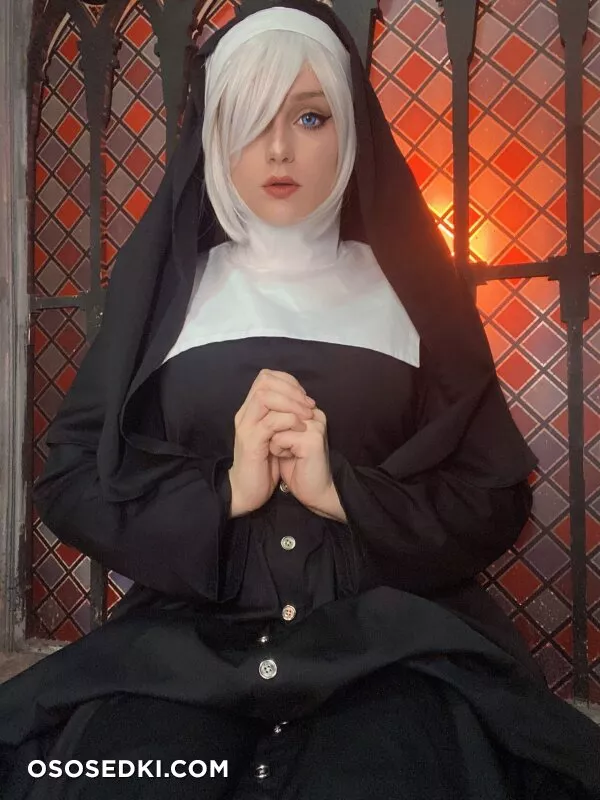 Shadory - 2b - Nier Automata - 33