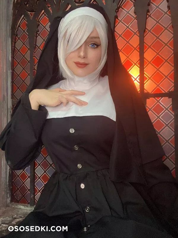 Shadory - 2b - Nier Automata - 34