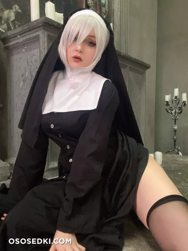 Shadory - 2b - Nier Automata - 36