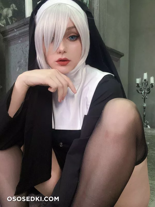 Shadory - 2b - Nier Automata - 38