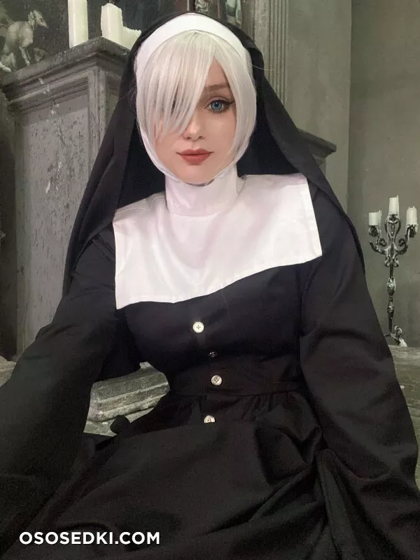 Shadory - 2b - Nier Automata - 39