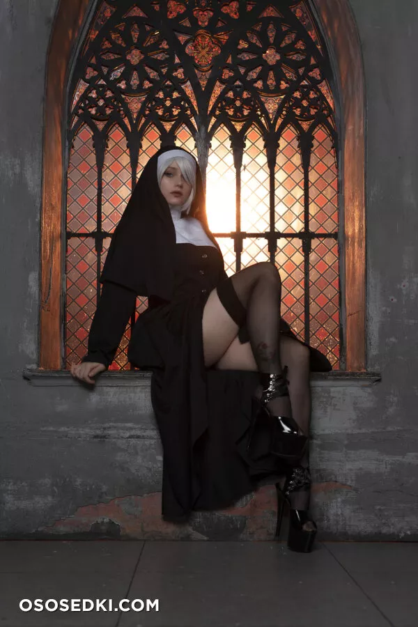 Shadory - 2b - Nier Automata - 4