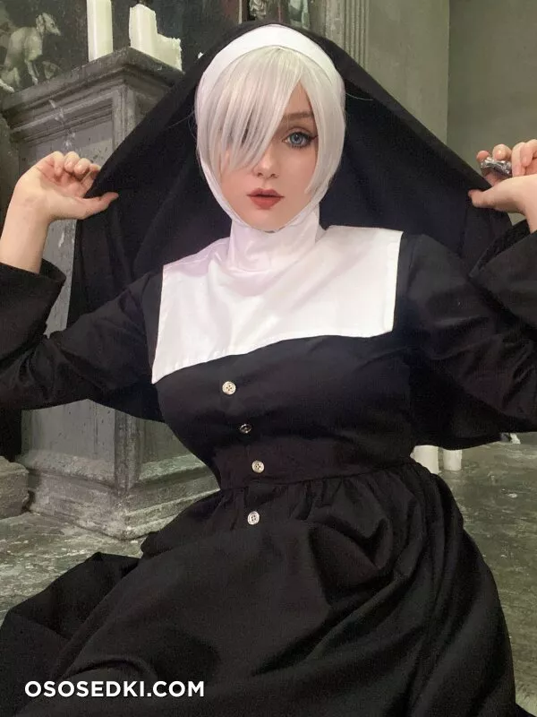 Shadory - 2b - Nier Automata - 40