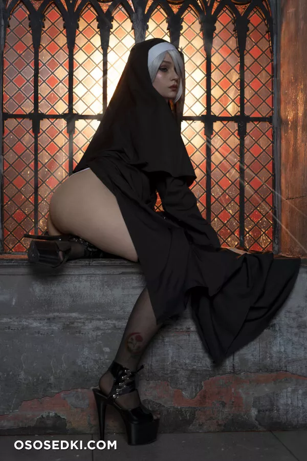Shadory - 2b - Nier Automata - 8