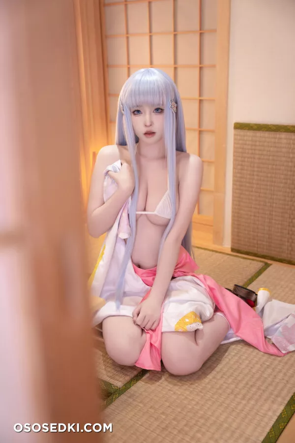 Shimizu Yuno - Bishoujo Mangekyou - 28