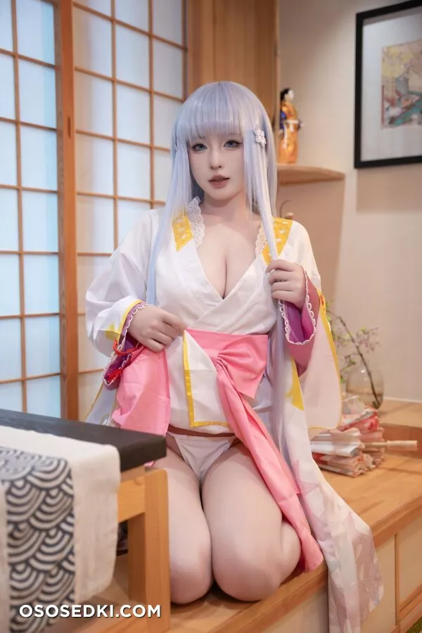 Shimizu Yuno - Bishoujo Mangekyou - 9