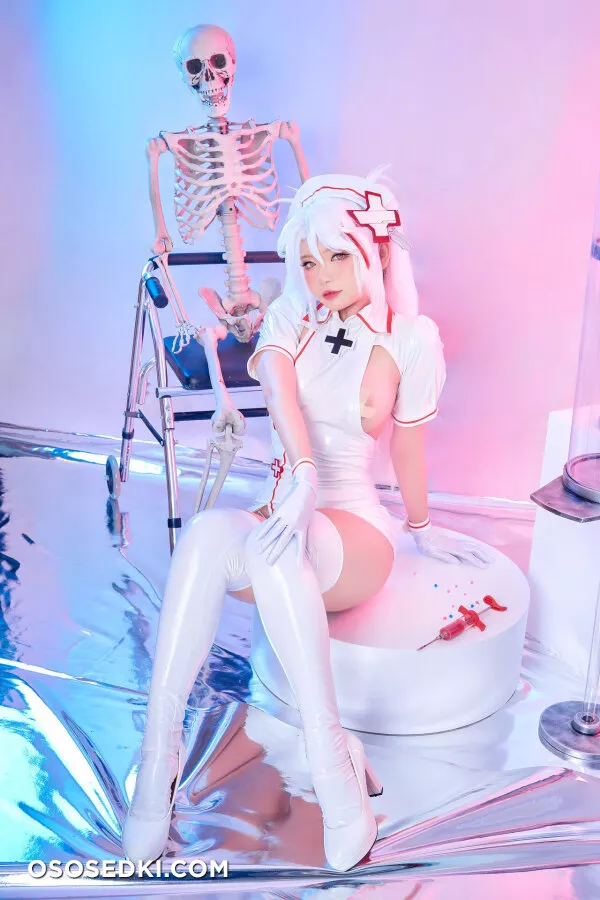 Zinieq - Prinz Eugen - Azur Lane - 8