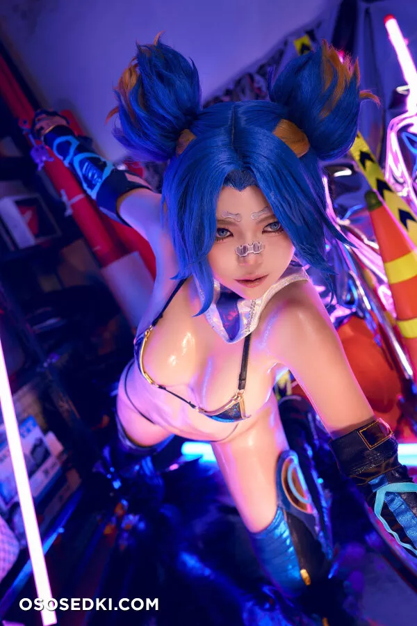 Zinieq - Neon - Valorant - 19