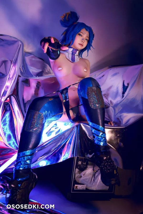 Zinieq - Neon - Valorant - 30