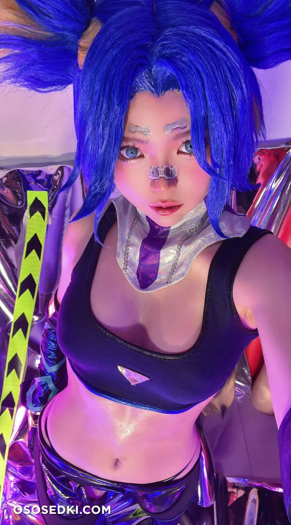 Zinieq - Neon - Valorant - 34