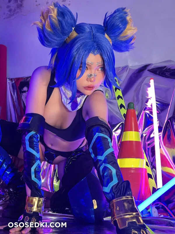 Zinieq - Neon - Valorant - 37