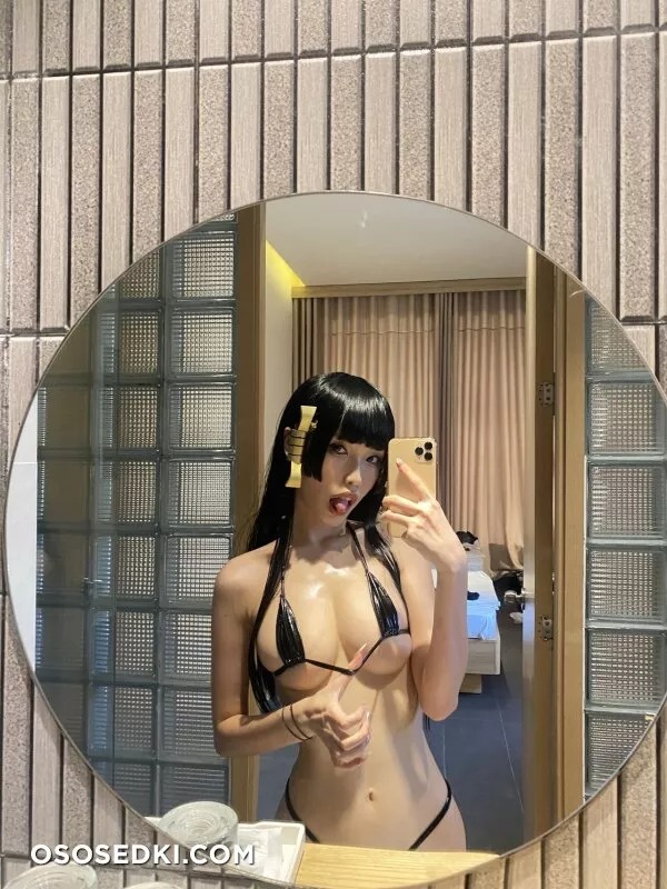 Elizamiaomiao - Nyotengu - Dead Or Alive - 51