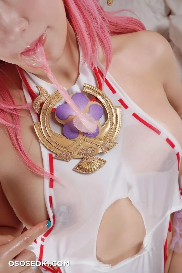 Ringo Mitsuki - Yae Miko - Genshin Impact - 41