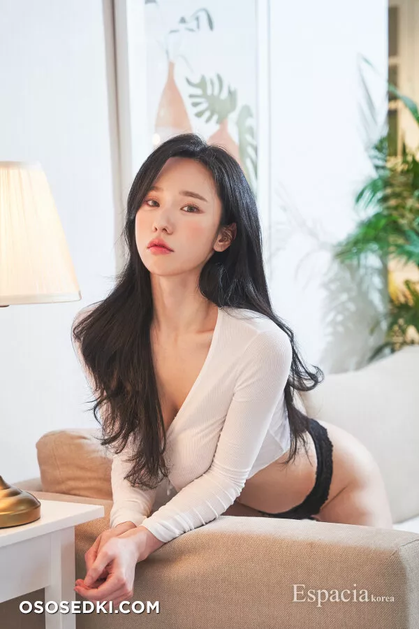 YUNHA [Espacia Korea] EHC#034 - 17