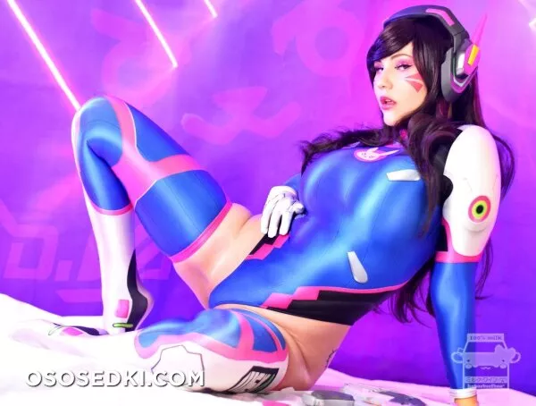 Kobaebeefboo - D.va | Hana Song - Overwatch - 24