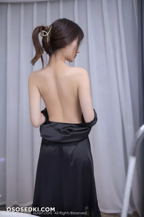 [XiuRen秀人网] No.5389 陆萱萱 - 25