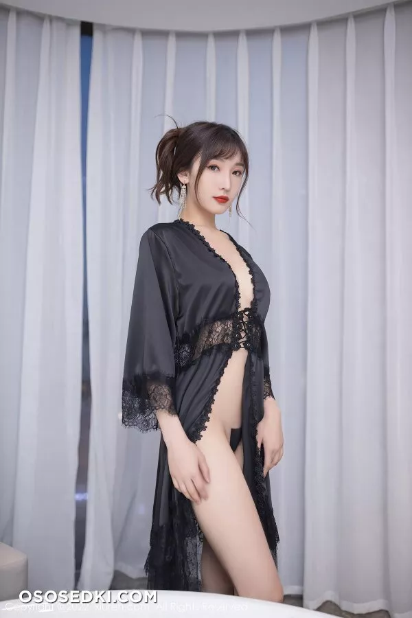 [XiuRen秀人网] No.5389 陆萱萱 - 4
