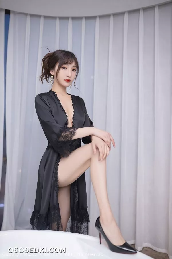 [XiuRen秀人网] No.5389 陆萱萱 - 5