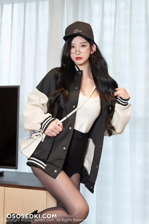 [XiuRen秀人网] No.5253 周于希Sally - 12