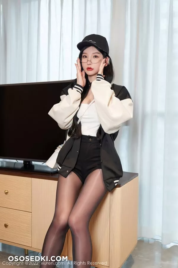 [XiuRen秀人网] No.5253 周于希Sally - 13